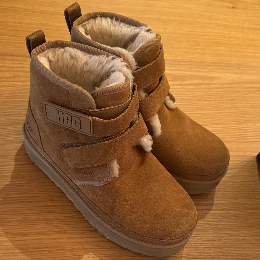 UGG Boots